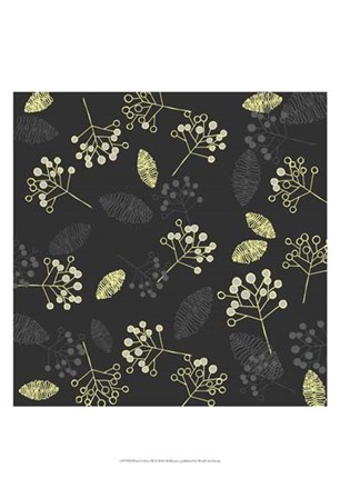 Winter&#39;s Grey III by Ali Benyon art print