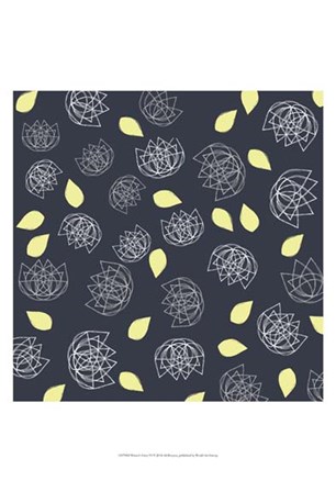 Winter&#39;s Grey VI by Ali Benyon art print