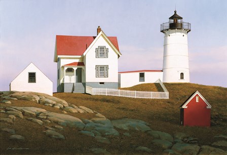 Lu 3 by Zhen-Huan Lu art print