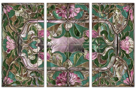 1922 by Mindy Sommers art print