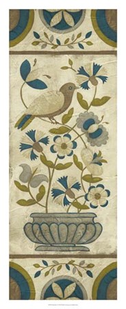 Calais Rose I by Chariklia Zarris art print