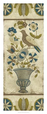 Calais Rose II by Chariklia Zarris art print