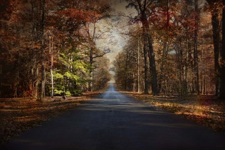 It's Not Easy Being Green by Jai Johnson art print