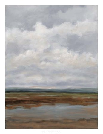 Before Sunset II by Ethan Harper art print