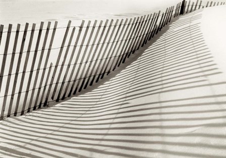 Island Sands I by Alan Blaustein art print