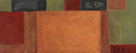 Inspirational 7 by Debra Lake art print