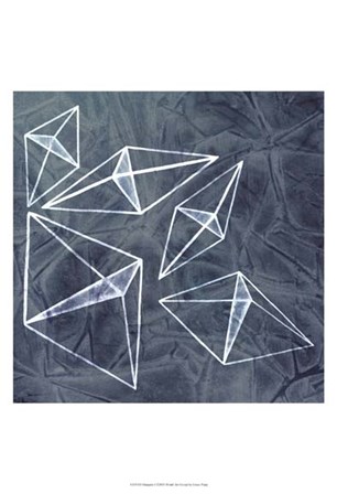 Marquise I by Grace Popp art print