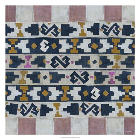Kuba Kuba I by John Butler art print