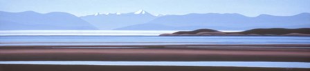 Fog Bank by Ron Parker art print