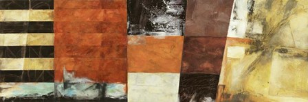 Memento by Leonardo Bacci art print