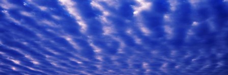 Storm Clouds Rolling In by Panoramic Images art print