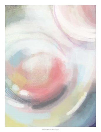 Venus by Alison Jerry art print