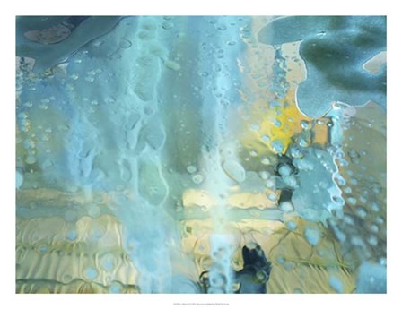 Undertow I by Alison Jerry art print