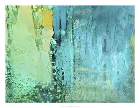 Undertow III by Alison Jerry art print