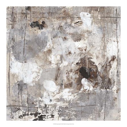 Neutral Jostle I by Timothy O&#39;Toole art print