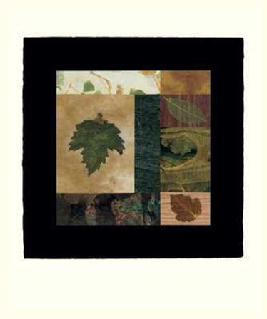 Nature IV by Phillip Jaeger art print