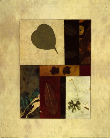 Essential Nature III by Phillip Jaeger art print