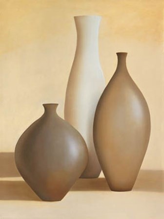 Luminous II by Arlene Stevens art print