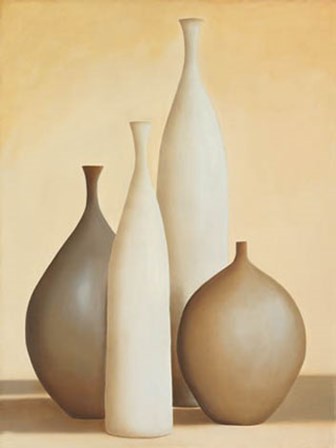 Luminous I by Arlene Stevens art print
