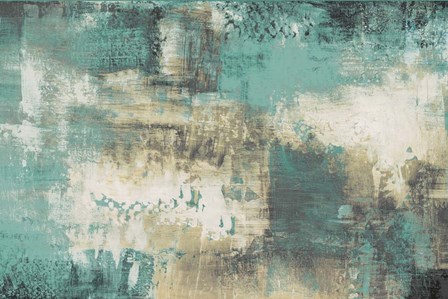 Autumn Potential II by Michael Marcon art print