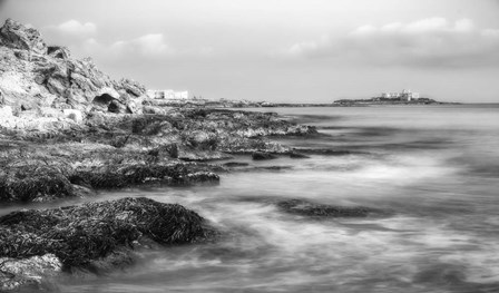 Isola Delle Correnti by Giuseppe Torre art print