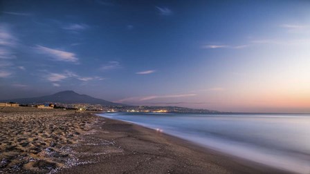 Etna by Giuseppe Torre art print