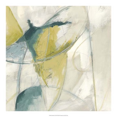 Footnote II by June Erica Vess art print