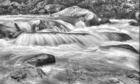 Costa Rica 1 by Moises Levy art print