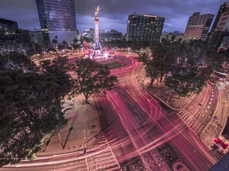 Angel 1 by Moises Levy art print