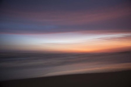 Cloudscapes 2 by Moises Levy art print