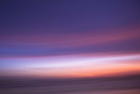 Cloudscapes 3 by Moises Levy art print