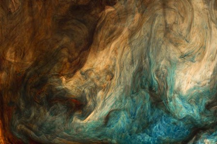 Ephemeral Beauty 13 by Moises Levy art print