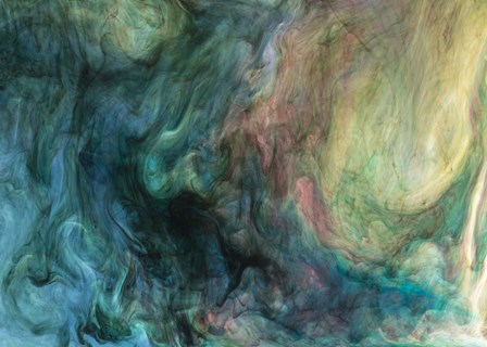 Ephemeral Beauty 14 by Moises Levy art print