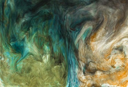 Ephemeral Beauty 15 by Moises Levy art print