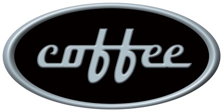 Coffee by RetroPlanet art print