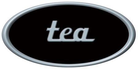 Tea by RetroPlanet art print