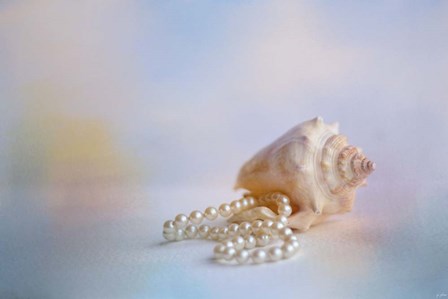 Beach Memories 1 by Jai Johnson art print