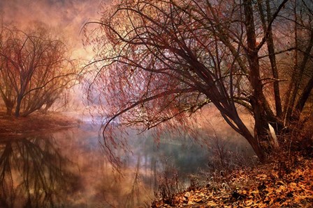 Memories of Autumn by Celebrate Life Gallery art print