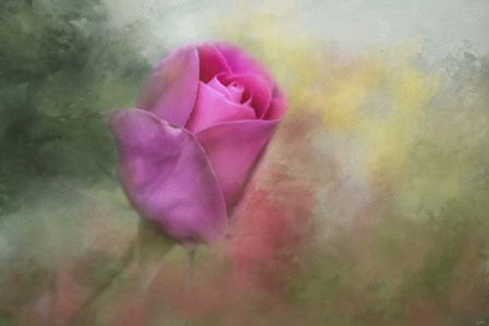 Bring Back Spring by Jai Johnson art print