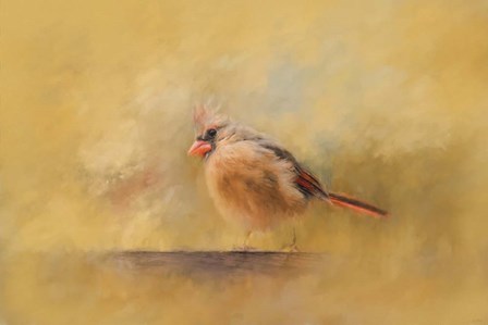 Morning Blessing by Jai Johnson art print