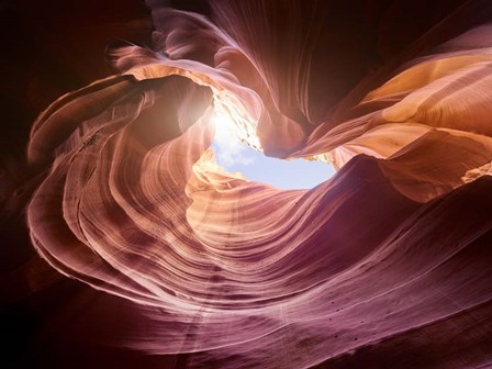 Abrazo 1 BW-2 by Moises Levy art print