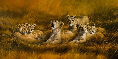 Mothers Pride by Michael Jackson art print