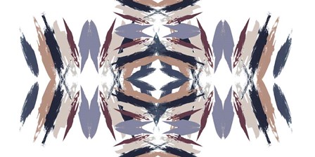 Mirror Mirror I by Jennifer Goldberger art print