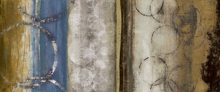 Modern Bouquet I by PI Galerie art print