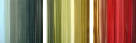 Aurora Lights by Posters International Studio art print