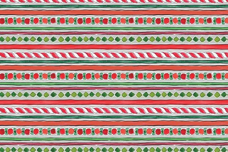Holiday Wings IX by Daphne Brissonnet art print