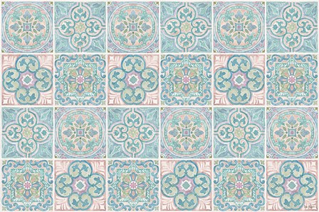 Ocean Dream XVI by Lisa Audit art print