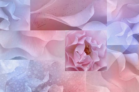 Daydream I by Cora Niele art print