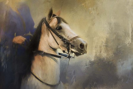 Whoa Slow Down by Jai Johnson art print