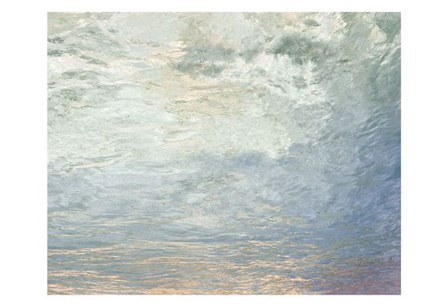 Water Series #11 by Betsy Cameron art print